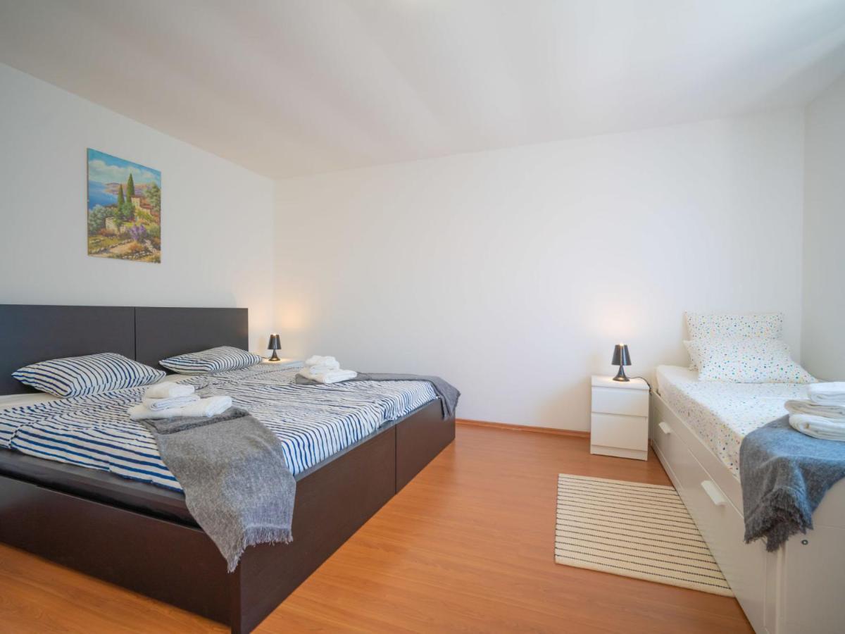Holiday Home Erminia By Interhome Lovran Luaran gambar