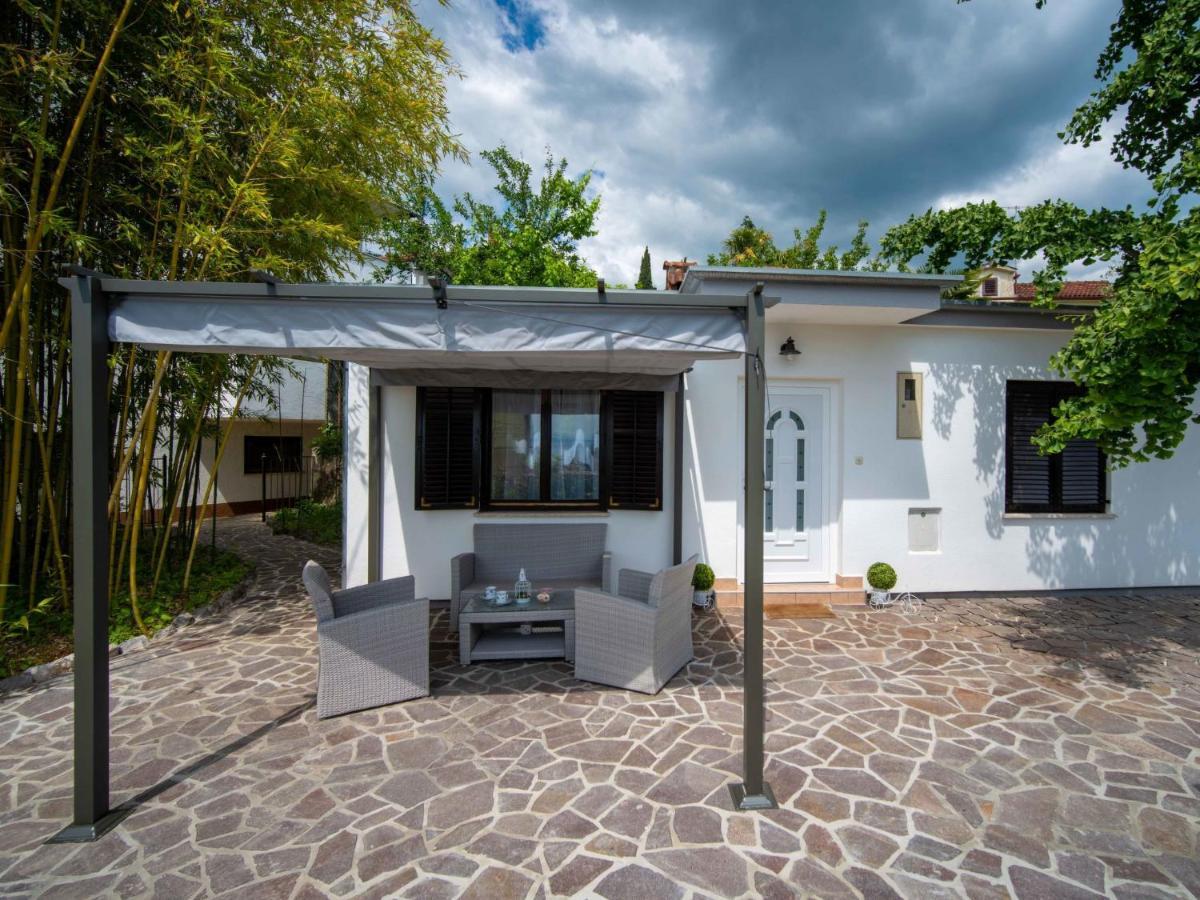 Holiday Home Erminia By Interhome Lovran Luaran gambar